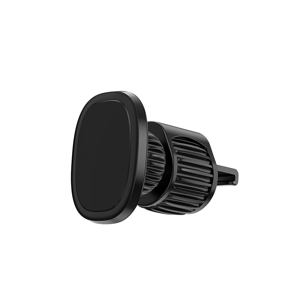 Wiwu CH029 Havalandırma Tasarım Magnetik Araç Telefon Tutucu - 2 Wiwu CH029 Havalandırma Tasarım Magnetik Araç Telefon Tutucu - 2